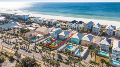 Beach Home For Sale in Panama City, Florida