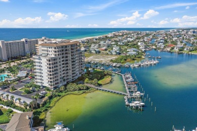 Beach Condo For Sale in Destin, Florida