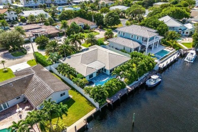 Beach Home For Sale in Delray Beach, Florida