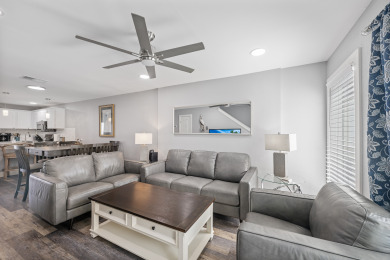 Vacation Rental Beach Condo in Corpus Christi, Texas