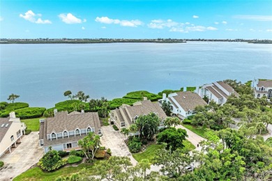 Beach Condo For Sale in Bradenton, Florida