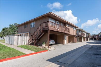 Beach Condo For Sale in Corpus Christi, Texas