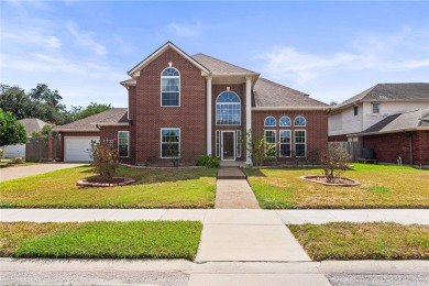 Beach Home For Sale in Corpus Christi, Texas