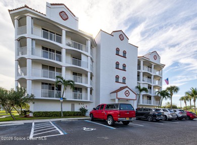 Beach Condo For Sale in Cape Canaveral, Florida