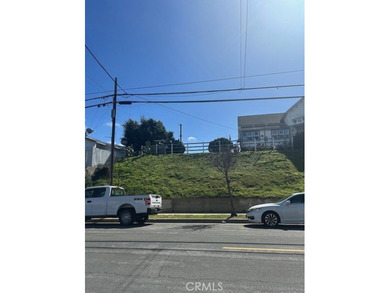 Beach Lot For Sale in San Pedro, California