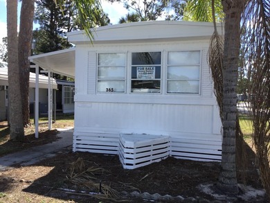 Beach Home For Sale in Titusville, Florida