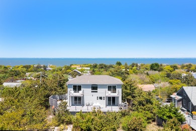 Beach Home For Sale in Cherry Grove, New York