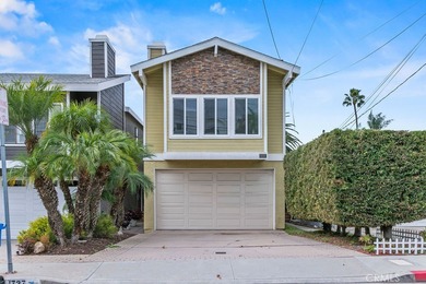 Beach Home For Sale in Redondo Beach, California