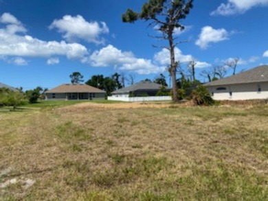 Beach Lot For Sale in Rotonda West, Florida