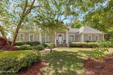 Beach Home Sale Pending in Wilmington, North Carolina