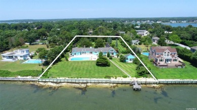 Beach Townhome/Townhouse For Sale in Southampton, New York