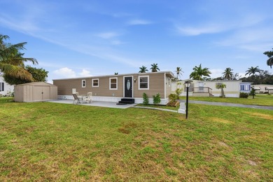 Beach Home For Sale in Boynton Beach, Florida