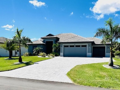 Beach Home For Sale in Rotonda West, Florida