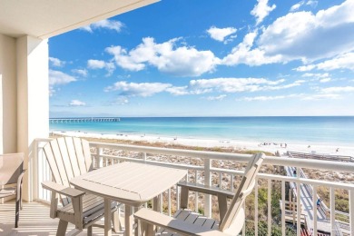 Beach Home For Sale in Navarre, Florida