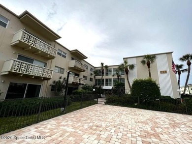 Beach Condo For Sale in Cape Canaveral, Florida