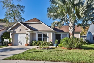 Beach Home For Sale in Tampa, Florida