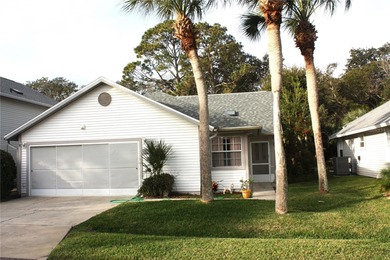 Beach Home For Sale in Palm Coast, Florida