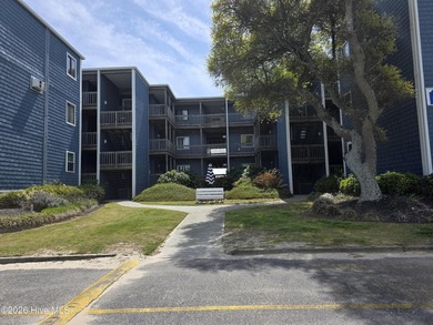 Beach Condo For Sale in North Topsail Beach, North Carolina