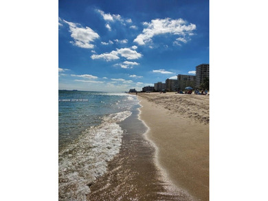 Beach Condo For Sale in Pompano Beach, Florida