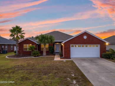 Beach Home For Sale in Lynn Haven, Florida