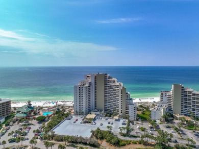 Beach Condo For Sale in Miramar Beach, Florida