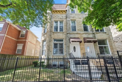 Beach Home Sale Pending in Chicago, Illinois