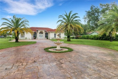 Beach Home For Sale in Naples, Florida