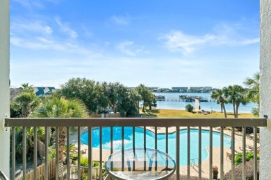 Beach Condo For Sale in Fort Walton Beach, Florida