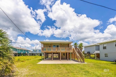 Beach Home For Sale in Gulf Shores, Alabama