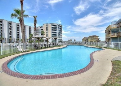 Beach Condo For Sale in Port Aransas, Texas