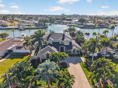 Beach Home For Sale in St. Petersburg, Florida