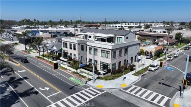 Beach Commercial Sale Pending in Costa Mesa, California