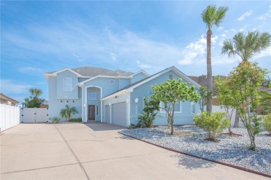Beach Home Sale Pending in Corpus Christi, Texas