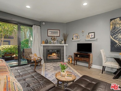 Beach Condo For Sale in Playa Del Rey, California