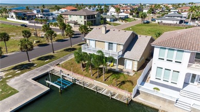 Beach Home For Sale in Port Aransas, Texas