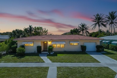 Beach Home For Sale in Lake Worth Beach, Florida