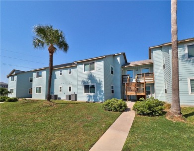 Beach Condo For Sale in Port Aransas, Texas