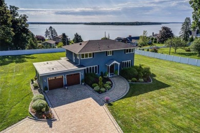 Beach Home Sale Pending in Warwick, Rhode Island