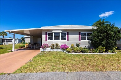 Beach Home For Sale in Port Charlotte, Florida