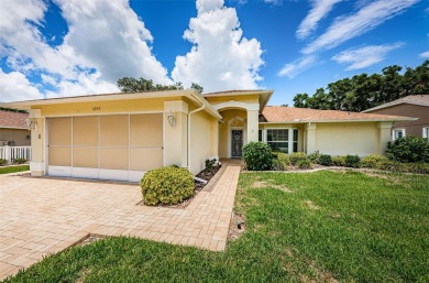 Beach Home For Sale in New Port Richey, Florida