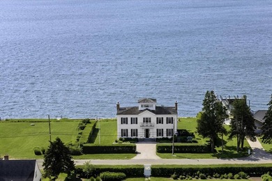 Beach Home For Sale in Shelter Island, New York