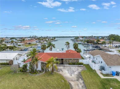 Beach Home For Sale in Treasure Island, Florida