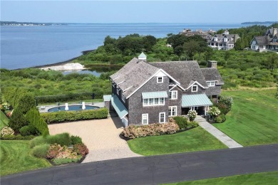 Beach Home For Sale in Portsmouth, Rhode Island