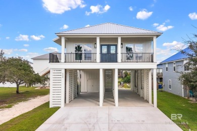 Beach Home For Sale in Orange Beach, Alabama