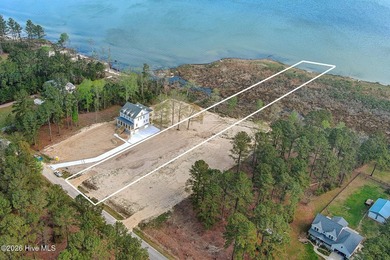 Beach Lot For Sale in Havelock, North Carolina