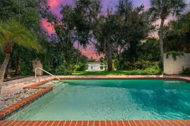 Beach Condo Sale Pending in Sarasota, Florida