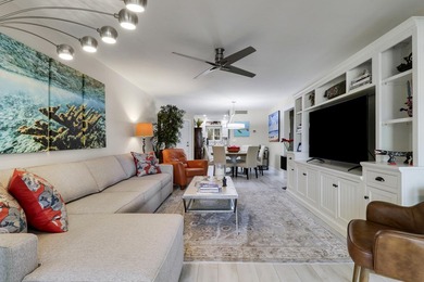 Beach Condo For Sale in Tequesta, Florida