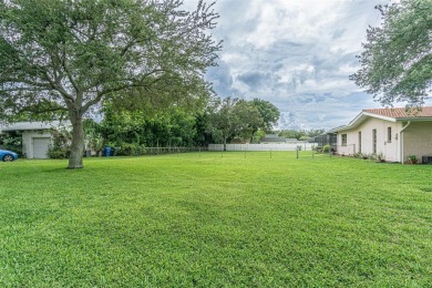 Beach Lot For Sale in Largo, Florida