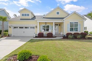 Beach Home For Sale in Ocean Isle Beach, North Carolina