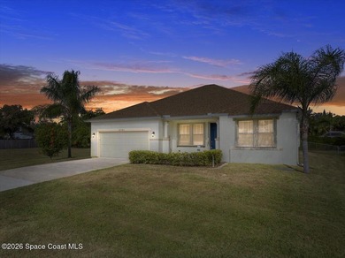 Beach Home For Sale in Port Saint Lucie, Florida